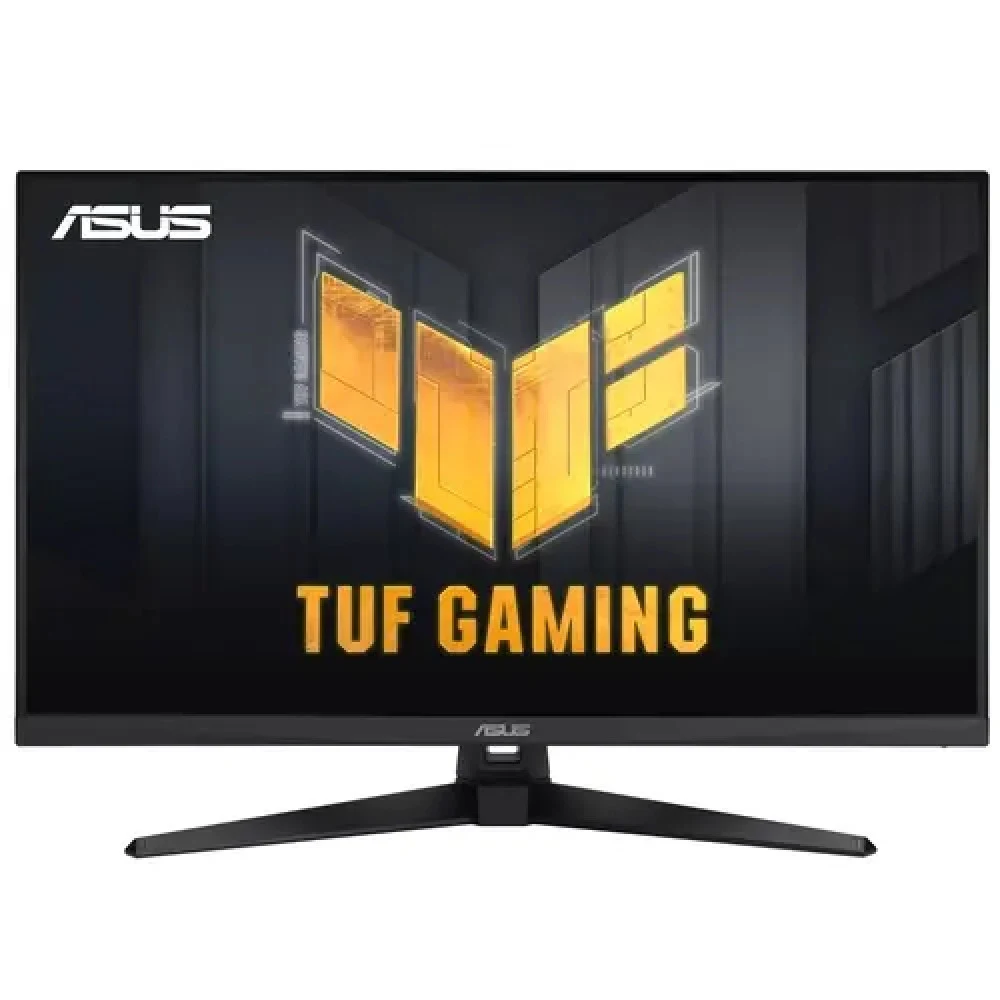 ASUS 32" VG32AQA1A VA TUF Gaming 2560x1440 1ms 300cd/m 3000:1 178°/178° 170Hz HDMI*2 DP MM HDR10 FreeSync Premium GamePlus Tec. Tilt VESA Black 90LM07L0-B02370 3 years