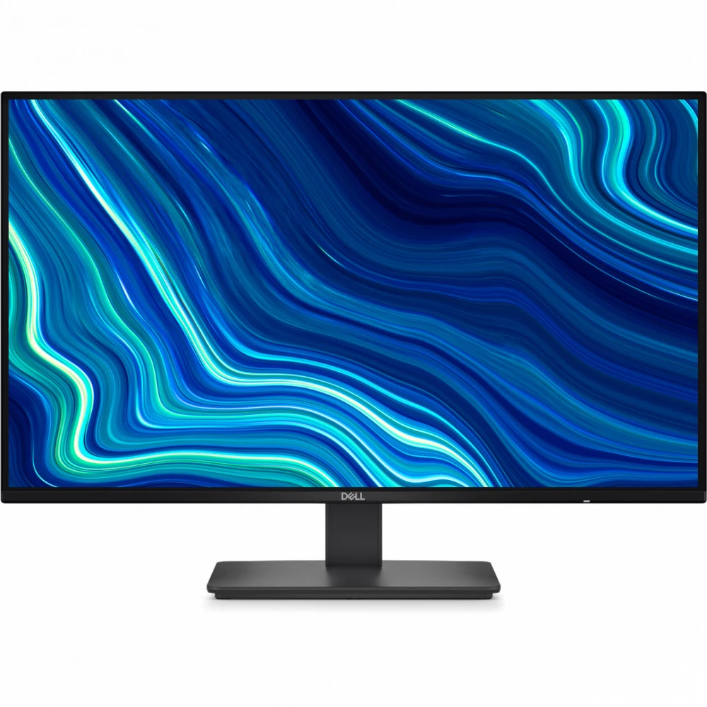 Монитор Dell/27 QHD Monitor - SE2726D/27 ''/IPS/2560x1440 Pix/1 x HDMI port (HDCP 1.4 & 2.3) Supports up to QHD 2560 x 1440, 144 Hz, VRR, HDR as speci 210-BVSG