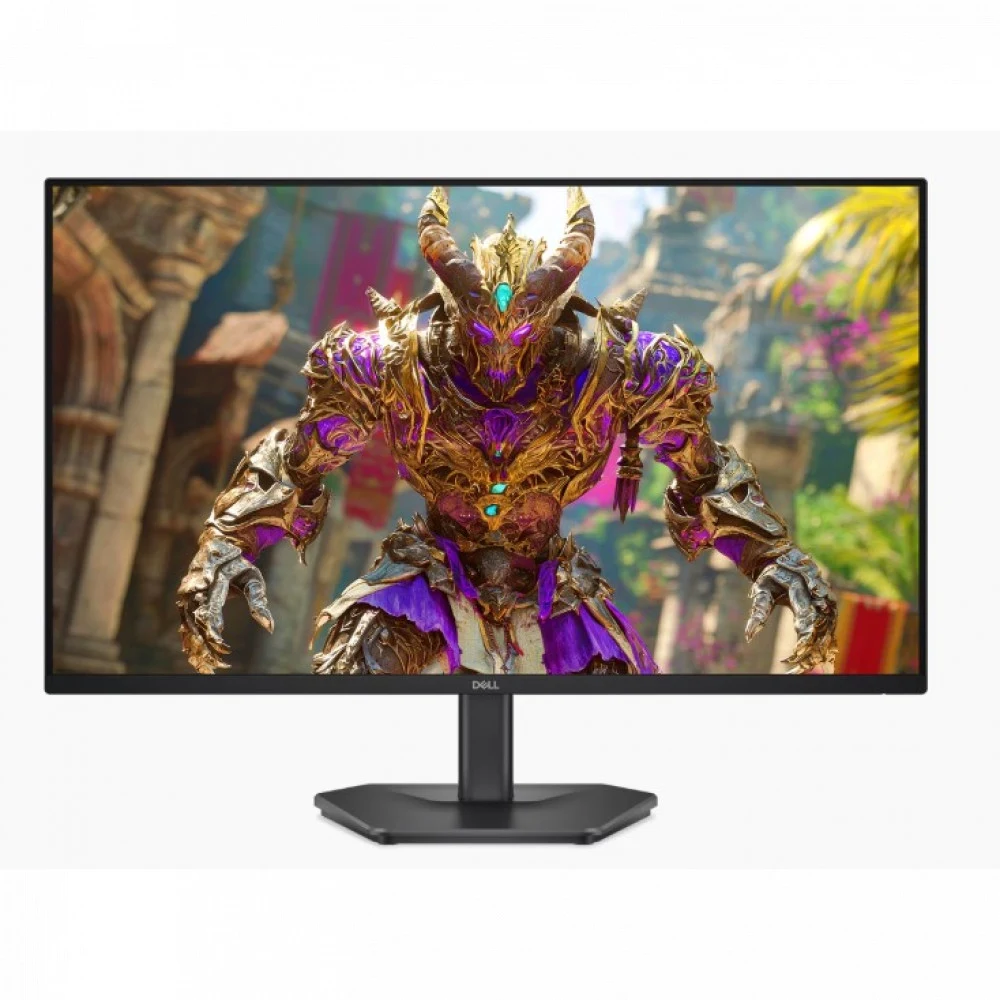 Монитор Dell/SE2726HG/27 ''/IPS/1920x1080 Pix/2x HDMI (HDCP 2.3)/DisplayPort 1.4 (HDCP 2.3)/5 мс/300 ANSI люм/1000:1/240 Hz 210-BTSP