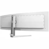 Изогнутый Игровой Монитор 49" PHILIPS 49M2C8900/00/01, QD OLED, 5120x1440, 240Hz, R1800, 350кд/м, 0,03мс, 1 500 000:1, 32:9, 178º/ 178º, 2xHDMI, 1xDP, 1xUSB-C, 1xAudio out, Колонки 4x7,5W DTS Sound,