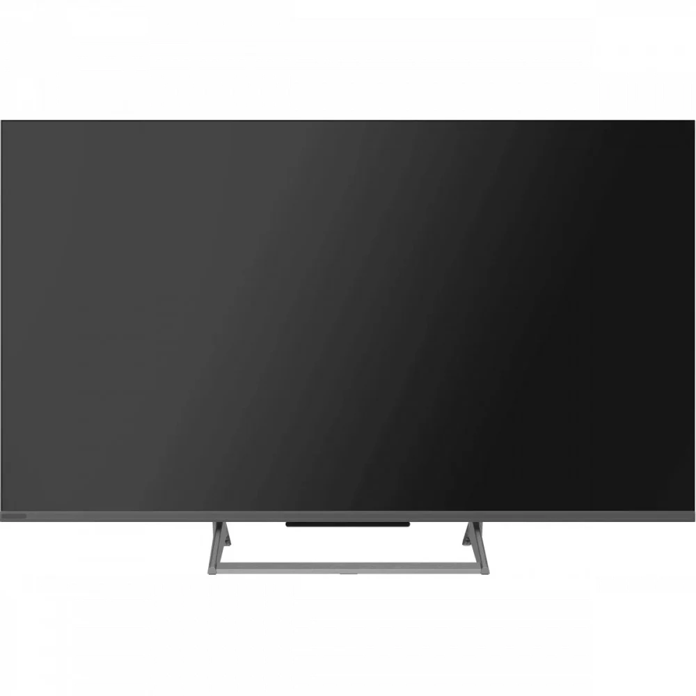 75", Ultra HD, QD-MiniLED, Full Array Local Dimming, Matte Screen, 350Nit, Google TV, DVB-T2/C/S2, 2.0 ch Sound 15W*2 Dolby Atmos, 120Hz HSR, 3 HDMI, 2 USB, Digital Audio Output, LAN, Composite outp