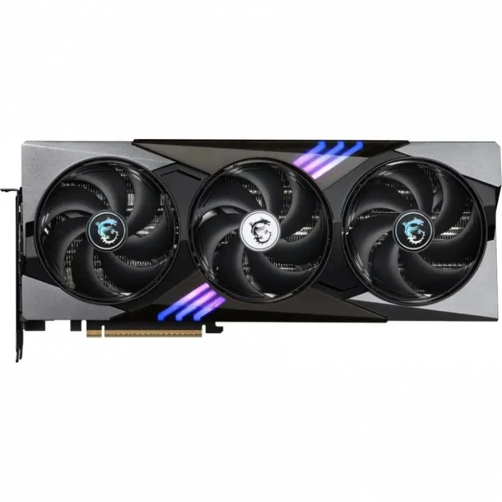 Видеокарта/ GeForce RTX 5080 16G GAMING TRIO