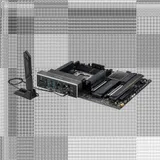 Материнская плата Asus PROART X870E-CREATOR WIFI Socket AM5 AMD X870E 4xDDR5 ATX AC`97 8ch(7.1) 1 x 10Gigabit + 1 x 2.5Gigabit RAID+HDMI+DP