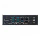 Материнская плата Asus PROART X870E-CREATOR WIFI Socket AM5 AMD X870E 4xDDR5 ATX AC`97 8ch(7.1) 1 x 10Gigabit + 1 x 2.5Gigabit RAID+HDMI+DP