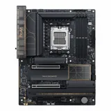 Материнская плата Asus PROART X870E-CREATOR WIFI Socket AM5 AMD X870E 4xDDR5 ATX AC`97 8ch(7.1) 1 x 10Gigabit + 1 x 2.5Gigabit RAID+HDMI+DP