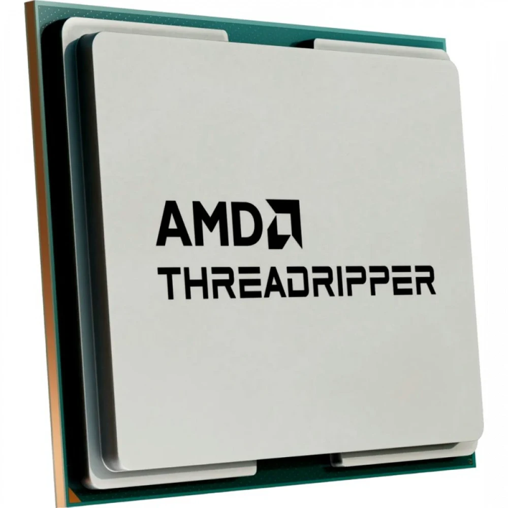 Центральный Процессор AMD RYZEN Threadripper PRO 7975WX OEM (Storm Peak, 5nm, C32/T64, Base 4 GHz, Turbo 5,3 GHz, Without Graphics, L3 128MB, TDP 350W, sTR5)