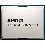 Центральный Процессор AMD RYZEN Threadripper PRO 7975WX OEM (Storm Peak, 5nm, C32/T64, Base 4 GHz, Turbo 5,3 GHz, Without Graphics, L3 128MB, TDP 350W, sTR5)