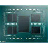 Центральный Процессор AMD RYZEN Threadripper PRO 7975WX OEM (Storm Peak, 5nm, C32/T64, Base 4 GHz, Turbo 5,3 GHz, Without Graphics, L3 128MB, TDP 350W, sTR5)