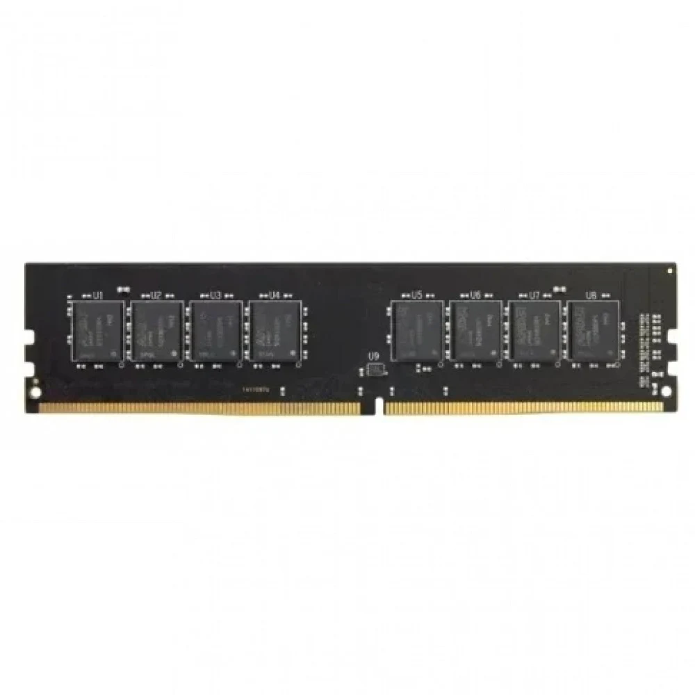 Модуль памяти AMD Radeon™ R9 Gamers Series Black R9416G3206U2S-UO 16GB DDR4 3200 DIMM Non-ECC, CL16, 1.35V, Bulk, (181715)