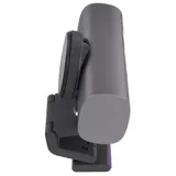 Камера Web Logitech MX Brio черный 8.5Mpix (3840x2160) USB3.0 с микрофоном (960-001549)