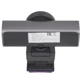 Камера Web Logitech MX Brio черный 8.5Mpix (3840x2160) USB3.0 с микрофоном (960-001549)