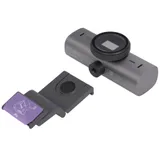 Камера Web Logitech MX Brio черный 8.5Mpix (3840x2160) USB3.0 с микрофоном (960-001549)