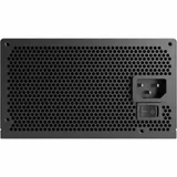 Блок питания ПК/ PCCOOLER, 750W 80+ White (ATX, ATX 2.4, Non-modular, 1x24(20+4)pin 550mm, 1xCPU*2 8(4+4)pin 610+150mm, 3xPCIe 8(6+2)pin 510mm, 2xSATA*3+MOLEX4pin*1 450+150+150+150mm , Active, 120x1