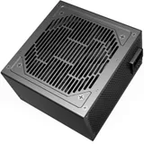 Блок питания ПК/ PCCOOLER, 750W 80+ White (ATX, ATX 2.4, Non-modular, 1x24(20+4)pin 550mm, 1xCPU*2 8(4+4)pin 610+150mm, 3xPCIe 8(6+2)pin 510mm, 2xSATA*3+MOLEX4pin*1 450+150+150+150mm , Active, 120x1