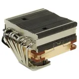 NH-C14S Кулер для процессора Noctua NH-C14S, высота 142 мм, 300-1500 об/мин, 25дБА, (315698)