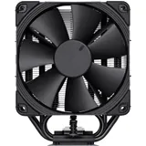 Cooler Noctua, for Socket 20xx/115x/1200/AMD, NH-U12S chromax.black, 1500 rpm, 22dBA