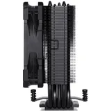 Cooler Noctua, for Socket 20xx/115x/1200/AMD, NH-U12S chromax.black, 1500 rpm, 22dBA