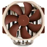 Cooler Noctua, for Socket 2011/115x/AMD, NH-U14S, PWM 1200-1500 rpm, 24dBA