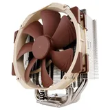 Cooler Noctua, for Socket 2011/115x/AMD, NH-U14S, PWM 1200-1500 rpm, 24dBA