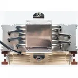 Cooler Noctua, for Socket 2011/115x/AMD, NH-U14S, PWM 1200-1500 rpm, 24dBA