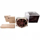 Cooler Noctua, for Socket 2011/115x/AMD, NH-U14S, PWM 1200-1500 rpm, 24dBA