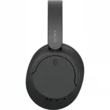 Гарнитура накладные Sony WH-CH720N 1.2м черный беспроводные bluetooth оголовье (WH-CH720N/BC)