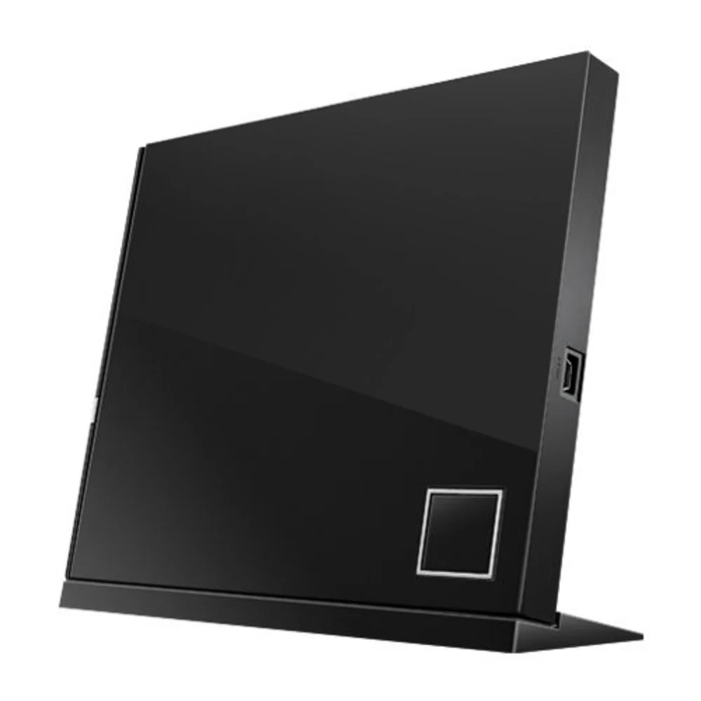 Asus SBW-06D2X-U/BLK/G/AS Black RTL