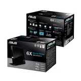 Asus SBW-06D2X-U/BLK/G/AS Black RTL