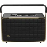 Колонка порт. JBL Authentics 300 Google Assistant, Amazon Alexa черный 100W 2.1 BT 4800mAh (JBLAUTH300BLK)
