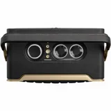 Колонка порт. JBL Authentics 300 Google Assistant, Amazon Alexa черный 100W 2.1 BT 4800mAh (JBLAUTH300BLK)