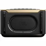 Колонка порт. JBL Authentics 300 Google Assistant, Amazon Alexa черный 100W 2.1 BT 4800mAh (JBLAUTH300BLK)