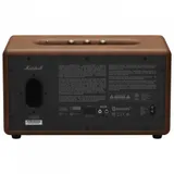 Колонка порт. Marshall STANMORE II коричневый 80W 2.1 BT/3.5Jack