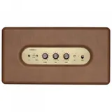 Колонка порт. Marshall STANMORE II коричневый 80W 2.1 BT/3.5Jack