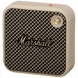 MARSHALL Портативная колонка WILLEN - кремовый (1006294)