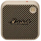 MARSHALL Портативная колонка WILLEN - кремовый (1006294)