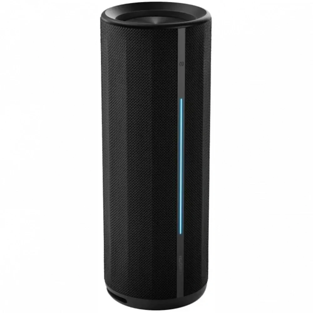 Беспроводная портативная колонка Xiaomi Bluetooth Speaker 40W (черная)