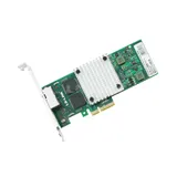 Сетевой адаптер PCIE 1GB DUAL PORT LREC9712HT LR-LINK