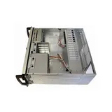 Server chassis Chenbro, RM41300H1113719, [RM41300H11] (без БП), 4U
