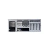 Server chassis Chenbro, RM41300H1113719, [RM41300H11] (без БП), 4U
