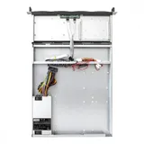 Серверный корпус ExeGate Pro 1U660-HS04 <RM 19", высота 1U, глубина 660, БП 1U-800ADS, 4xHotSwap, USB>