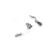 Серверный корпус ExeGate Pro 1U660-HS04 <RM 19", высота 1U, глубина 660, БП 1U-800ADS, 4xHotSwap, USB>