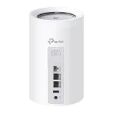 TP-Link Deco BE65 Pro(3-pack) BE9300 Трехдиапазонная домашняя Mesh-система Wi-Fi 7