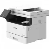Монохромное МФУ, Canon, i-SENSYS MF463DW II, 7188C008AA, Лазерное, A4, 40 стр./мин., Подача 350 листов, Двусторонний автоподатчик документов, Сенсорный дисплей 5", 1.2 ГГц CPU, 1 ГБ RAM, USB 2.0, Et