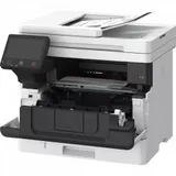 Монохромное МФУ, Canon, i-SENSYS MF463DW II, 7188C008AA, Лазерное, A4, 40 стр./мин., Подача 350 листов, Двусторонний автоподатчик документов, Сенсорный дисплей 5", 1.2 ГГц CPU, 1 ГБ RAM, USB 2.0, Et