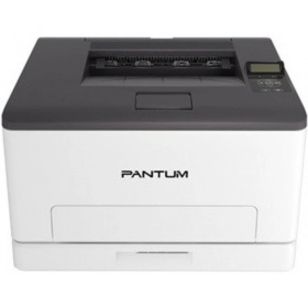 CP1100DW (цв., A4, 18ppm, 1GB, 1.0GHz, 60-200 г/м2, 1200х600 dpi, макс. 30т мес., двухсторонняя печать, PCL6, PostScript 3, USB 2.0, Ethernet 10/100, Wi-Fi, в комплекте стар.-е картриджи на 700 (3 ц