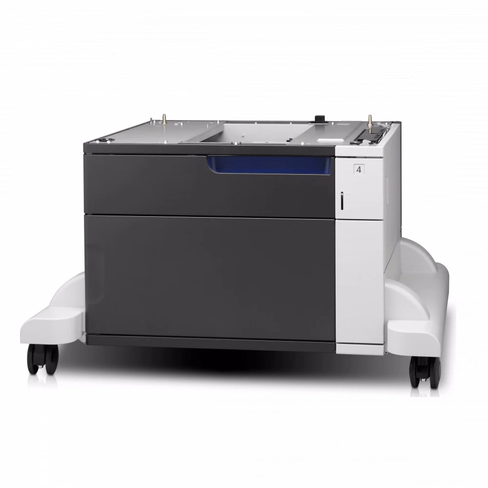 Лоток подачи бумаги на 500 листов и подставка HP Accessory - LaserJet 1x500 Sheet Feeder and Stand for LJ Enterprise 700 M712 series