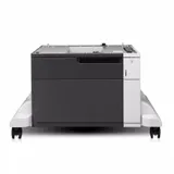 HP Accessory - LaserJet 1x500 Sheet Feeder and Stand for LJ Enterprise 700 M712 series