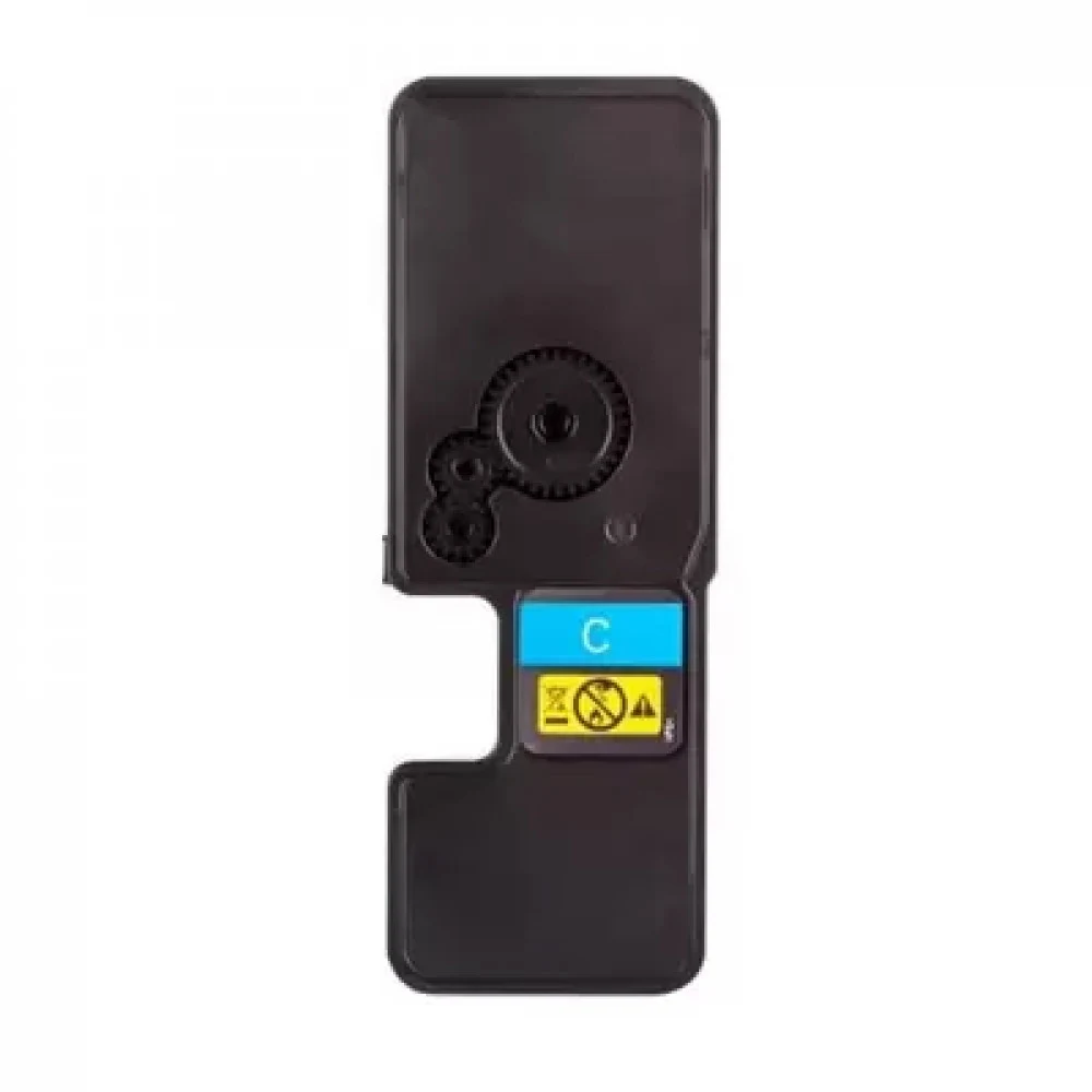 Тонер-картридж TK-5490C 2 400 стр. Cyan для ECOSYS PA2101cx ECOSYS PA2101cwx ECOSYS MA2101cfx ECOSYS MA2101cwfx