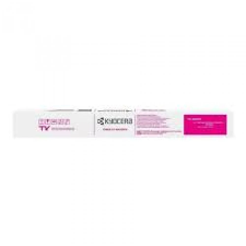 Тонер-картридж TK-8595M 24 000 стр. Magenta для TASKalfa MZ5001ci/ MZ6001ci/ MZ7001ci
