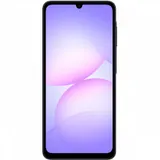 Смартфон Samsung Galaxy A07 BSM-A075F/1R4D 4/128Gb черный (SM-A075FZKGCAU)